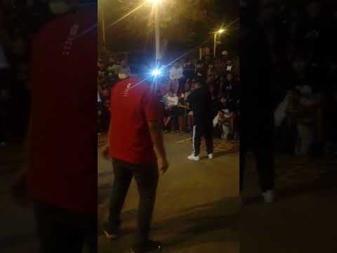 Jose Hits Vs Certero