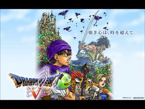 TazTastic VG Music #430: Violent Enemies (Dragon Quest V: Hand of the Heavenly Bride)