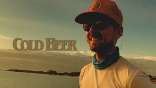 Chase Bryant Cold Beer