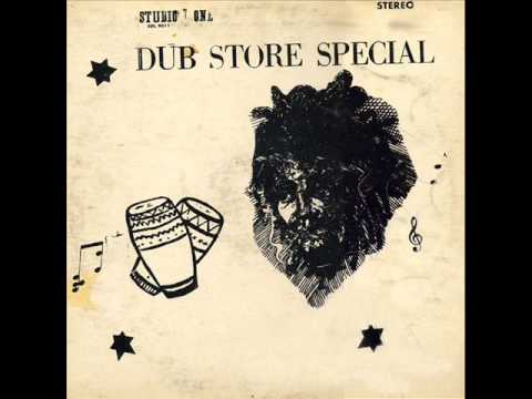 Dub Specialist - Life
