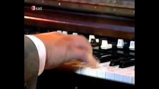Joey DeFrancesco Trio - Speak Softly Love