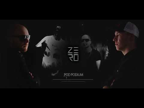Ravo D - Pod podium (prod.Ravo D)
