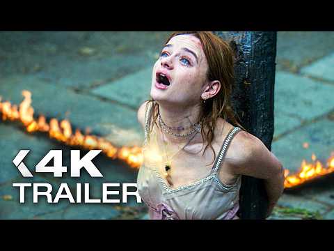 Video Thumbnail: PRACTICAL MAGIC 2: Zauberhafte Schwestern Trailer 2 Deutsch (2026) Sandra Bullock, Nicole Kidman