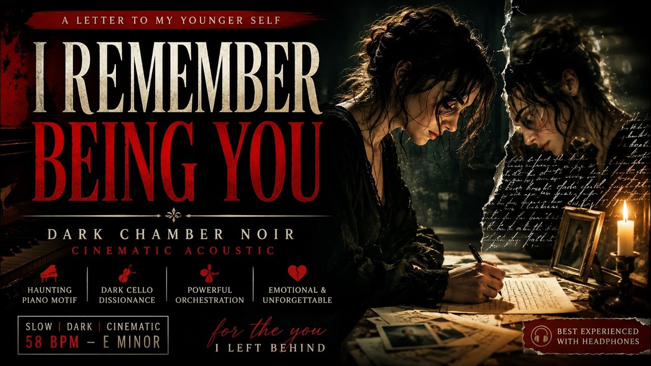 I Remember Being You