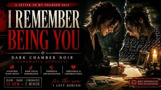 I Remember Being You