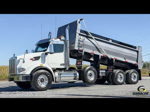 PETERBILT 567 2023