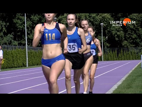 NA SPORTOWO:  Lekkoatletyczne Mistrzostwa Śląska Młodzików