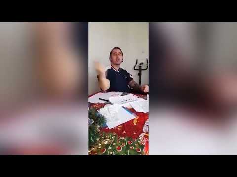 Shadow MC / najava 85 MixTape/ OB