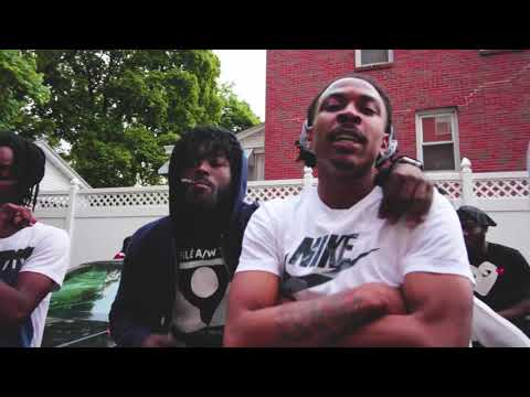 Trip Mula x Maado Montana x Jhee Gunna - ( AP ) | Shot by : @HometownHeroFilms