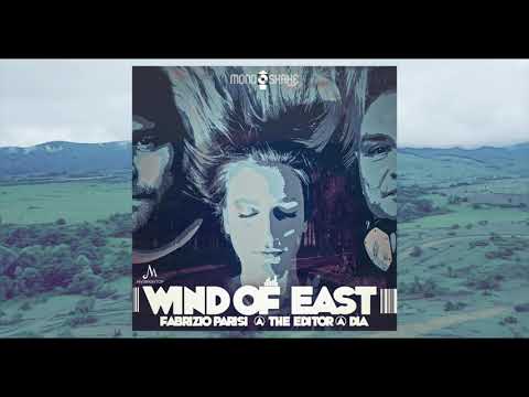 Fabrizio Parisi & The Editor x Dia - Take Me