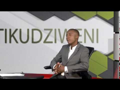 TIKUDZIWENI - THOKO KATIMBA- 3 JULY 2017