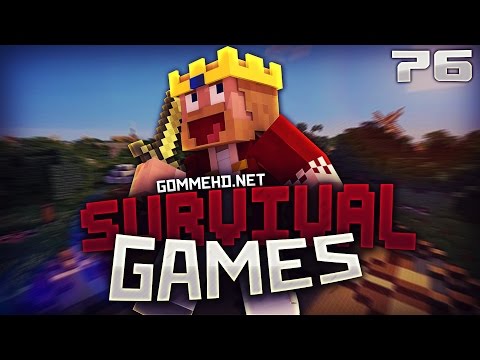 MrMoregame -  NEW MAPS ON GOMME SOON?  ★ Minecraft PvP: Survival Games