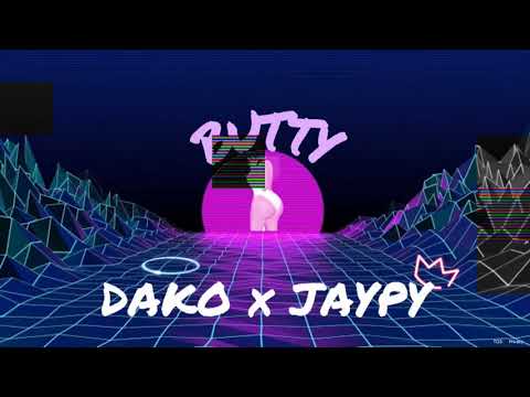 DAKO BUTTY (ft JAYPY)