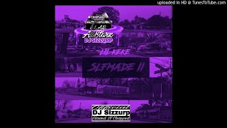 Lil Keke ft. Slim Thug - " I'm From Texas " (Chopped & Slowed) by DJ Sizzurp