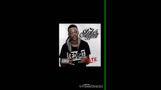 Styles Blast - Hate Prod By. G Songz