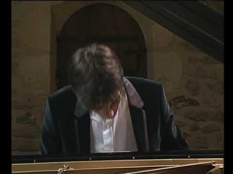 Yevgeny Sudbin, Scriabin Valse Op. 38