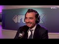 Thierry Baudet (FVD) bij FunX: "GEEN EXCUSES voor verleden, samen kijken naar de TOEKOMST"