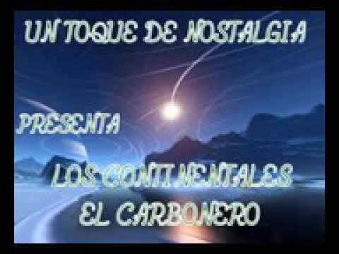 Los continentales leña para el carbon