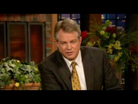 The 700 Club: August 18, 2009 - CBN.com