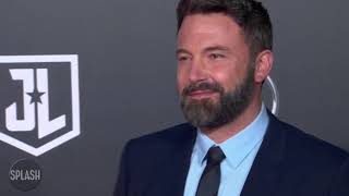 Ben Affleck is “excited” for a new Batman! | Daily Celebrity News | Splash TV