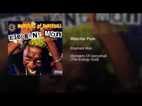 Video thumbnail for Watchie Pum