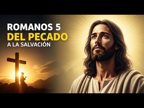 What Does Romans 5 Mean? From Sin to Salvation