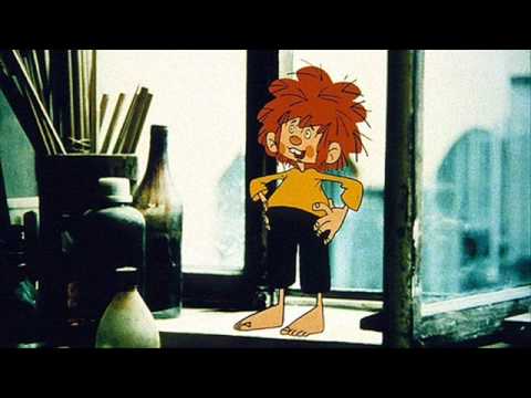 Pumuckl (Staffel 1, Folge 43) - Die Gummiente