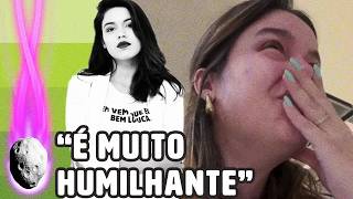 BRASILEIRA RELATA ABSURDO EM AEROPORTO NA ALEMANHA E FAZ REFLEXÃO NAS REDES SOCIAIS | PLANTÃO