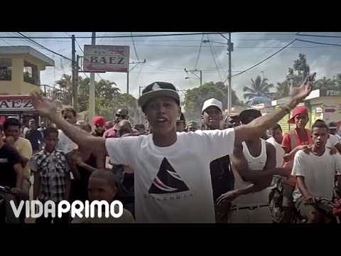 Soprano (El Real ) - Yo Soy Feliz [Official Video]