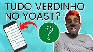 Como Usar o Yoast SEO nos Seus Artigos e no Seu Blog