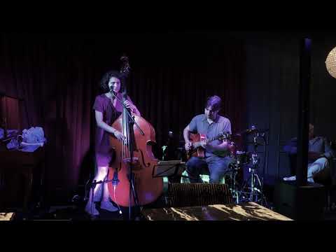 Magalí Datzira y Andreu Zaragoza | Live At Flappers