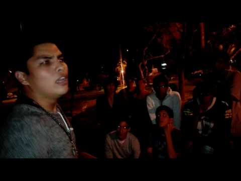 KODRIN vs MUNRRA (SOPORTE ALTERNO)