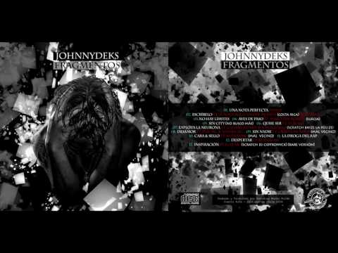 5. Johnny Deks - Sin City