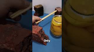 Download lagu This Ancient Bridge Used Only 3 Beams mp3