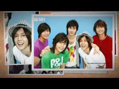 #SS501 Video audiovisual