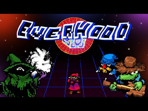 The Best ARPG I've Ever Played