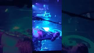 My Life With The Thrill Kill Kult +++ &quot;universal blackness&quot;+++Oct 18 2017 Columbus Ohio