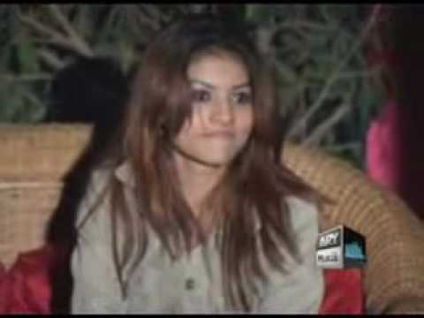 Episode8 LIVING ON THE EDGE Waqar's den Part8