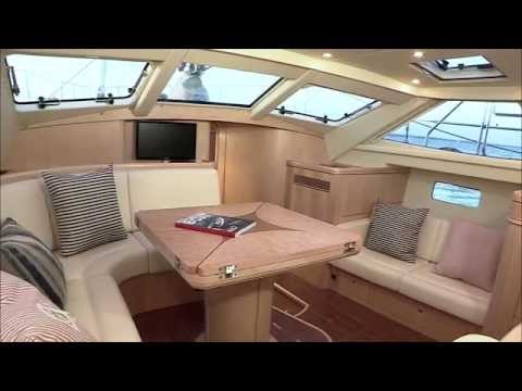 Discovery Yachts New Discovery 55 Mk.II