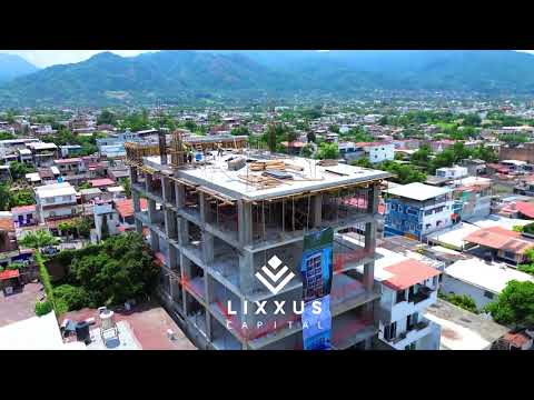 Hacienda Aldama - Campaña 1 | briq.mx