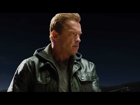 Terminator Genisys - Official Trailer 2