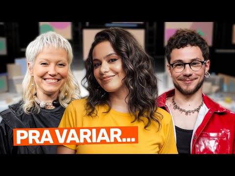 DUDA MENEGHETI E GUI SAMPAIO – VENUS #039