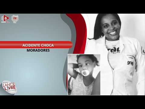 Mãe e filha de 3 anos morrem atropeladas por carreta na BR-101, em Rosário do Catete