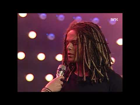 Sway (Espen Lind) - Under 17 interview