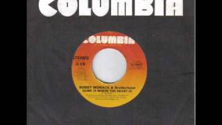 Bobby Womack & Brotherhood Home Is Where The Heart Is
