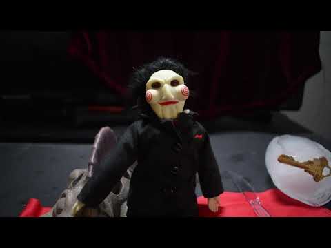 Living with jigsaw part 2