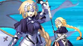 ジャンヌ単騎動画【水着高難易度編】