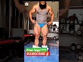 Poor Legs?? SUBSCRIBE NOW #youtubeshorts #shorts #legs #legtraining #gymworkout #gymlover