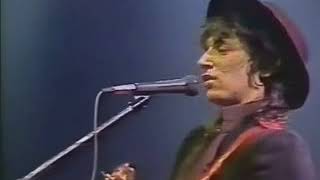 Johnny Thunders - You Can't Put Your Arms Around A Memory (Live)