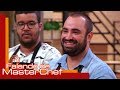 🔴🔥VALTER vence e DEBOCHA de LEO; MIRIAM é IGNORADA; FABRIZIO ELIMINADO - MasterChef Brasil 11/07/17
